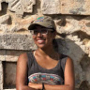 Meet your Posher, Claudette